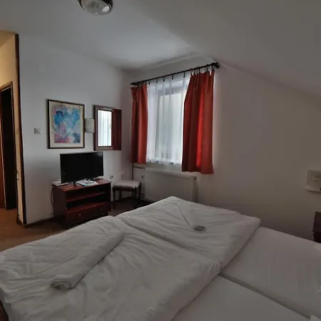 Babin Zub Guest house Crni Vrh