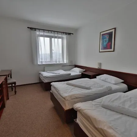 Guest house Babin Zub