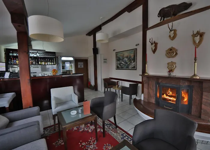 Babin Zub Penzion Crni Vrh