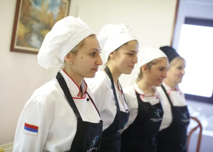 Babin Zub Penzion 2*