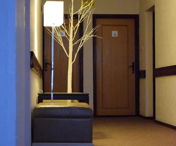 Babin Zub 2* Crni Vrh